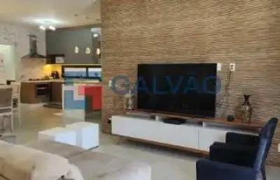Casa para locação e venda no bairro reserva dos vinhedos em louveira - sp