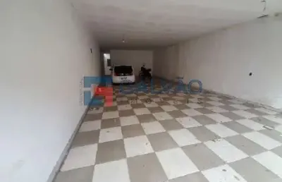 Salão para locação no bairro anhangabaú em jundiaí - sp