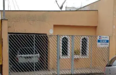Casa com 2 quartos à venda no Jardim Bonfiglioli, Jundiaí 