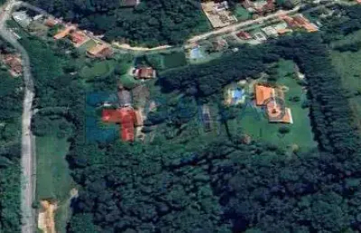 Chácara / sítio com 4 quartos à venda no Rio Acima, Jundiaí 