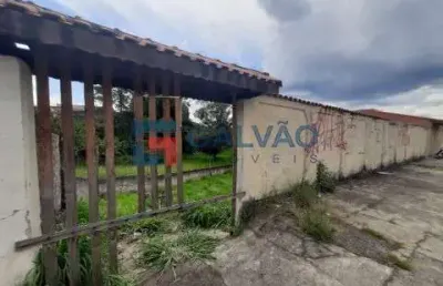 Terreno à venda no bairro vila rami em jundiaí - sp