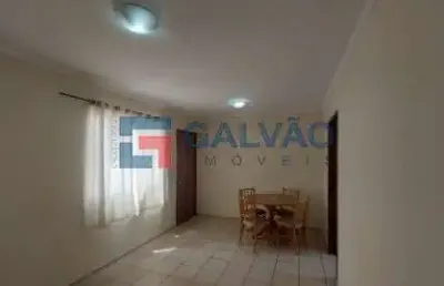 Apartamento para locação na vila arens em jundiaí - sp