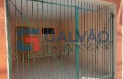Casa para locação no bairro ponte são joão em jundiaí - sp