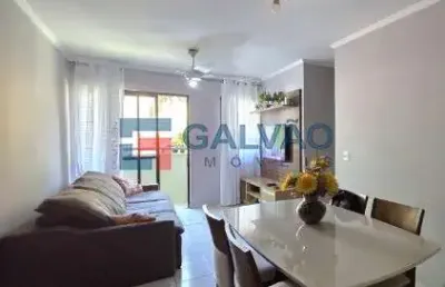 Apartamento à venda no bairro parque da represa em jundiaí - sp