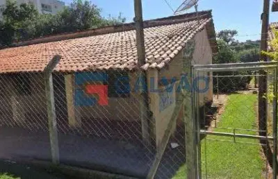 Chácara / sítio com 3 quartos à venda na Chácara São Felipe, Jundiaí 