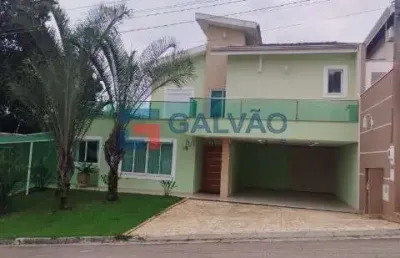 Casa à venda em condomínio fechado no bairro jardim guanciale em campo limpo paulista - sp