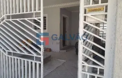 Casa para locação no bairro parque almerinda pereira chaves em jundiaí - sp