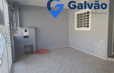 Casa para locação no bairro parque almerinda pereira chaves em jundiaí - sp