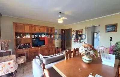 Apartamento à venda no bairro jardim ermida ii em jundiaí - sp