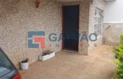 Casa para locação no bairro vila nova espéria/vila alvorada em jundiaí - sp