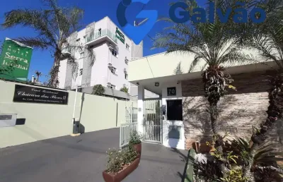 Apartamento para locação no jardim samambaia em jundiaí - sp