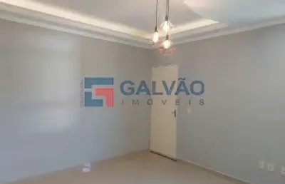 Apartamento para locação no jardim samambaia em jundiaí - sp
