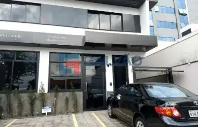 Sala para locação no bairro jardim ana maria em jundiaí - sp