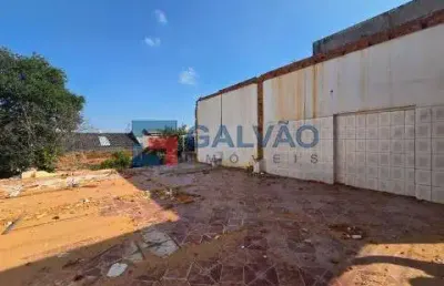 Terreno comercial à venda na vila jona/bairro ponte são joão em jundiaí - sp