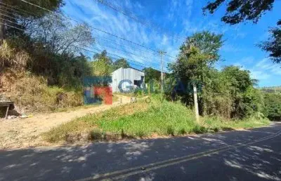 Área comercial à venda no bairro mombuca em itatiba - sp