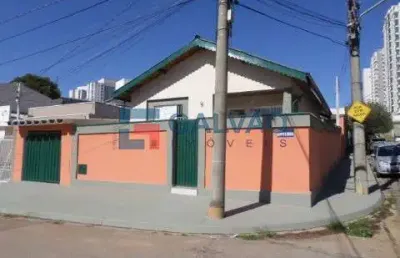 Casa para locação na vila das hortências em jundiaí - sp