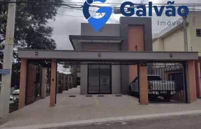 Sala comercial para locação no bairro caxambu em jundiaí - sp