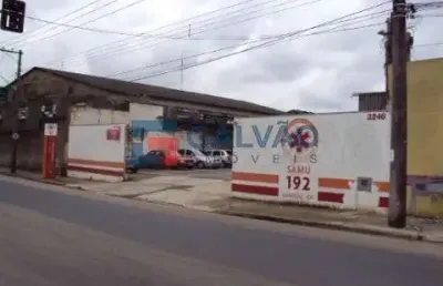 Prédio comercial para locação no bairro ponte são joão em jundiaí - sp