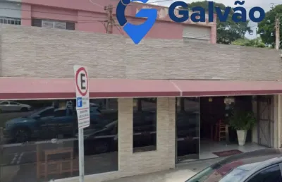Prédio comercial à venda no bairro anhangabaú em jundiaí - sp