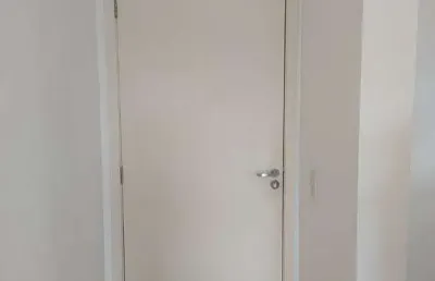 Apartamento para locação no condomínio ficus no bairro recanto iv centenário em jundiaí - sp
