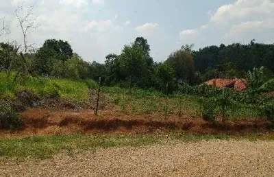 Terreno à venda no Caxambu, Jundiaí 
