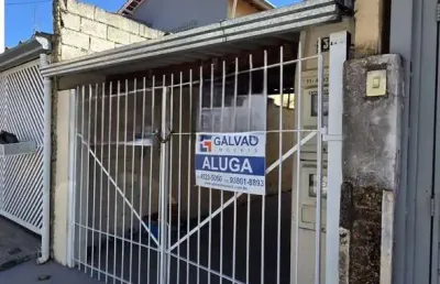 Casa para locação no bairro parque residencial eloy chaves em jundiaí - sp