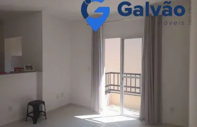 Apartamento para locação no condomínio residencial vivarte no bairro colonia em jundiaí - sp