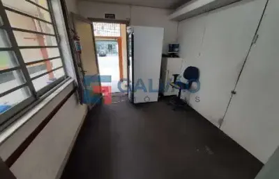 Sala comercial com 5 salas para alugar no Centro, Jundiaí 