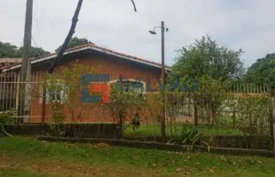 Chácara / sítio com 3 quartos à venda no Medeiros, Jundiaí 