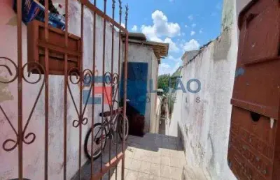 Casa à venda na vila são josé em várzea paulista - sp