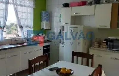 Casa com 2 quartos à venda na Vila Nambi, Jundiaí 