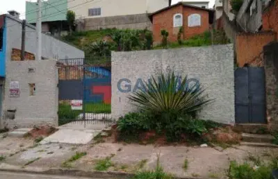 Casa com 1 quarto à venda no Jardim Estádio, Jundiaí 