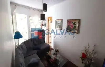 Casa com 3 quartos à venda no Jardim do Lago, Jundiaí 