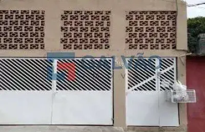 Casa à venda no bairro botujuru em campo limpo paulista - sp