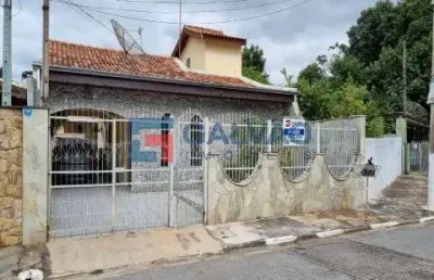Casa à venda no bairro vila olímpia em campo limpo paulista - sp