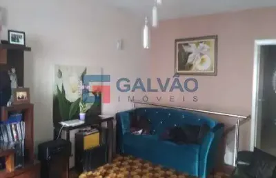 Casa com 4 quartos à venda no Anhangabaú, Jundiaí 