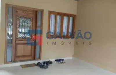 Casa para permuta com chácara no bairro cidade nova i em jundiaí - sp