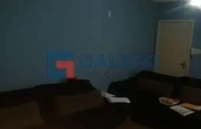 Apartamento com 2 quartos à venda no Centro, Jundiaí 