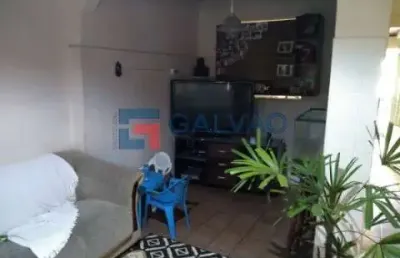 Casa com 4 quartos à venda na Vila das Hortências, Jundiaí 