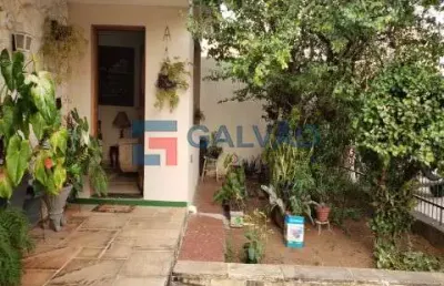 Casa com 5 quartos à venda na Vila Vianelo, Jundiaí 