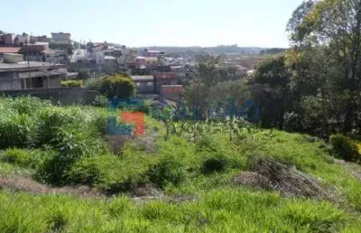 Terreno comercial à venda na Vila Didi, Jundiaí 
