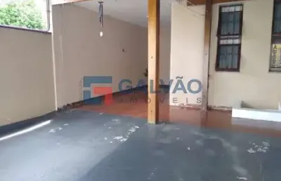Casa com 7 quartos à venda na Vila Rami, Jundiaí 
