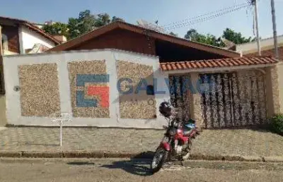 Casa com 3 quartos à venda no Jardim da Fonte, Jundiaí 