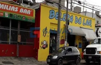 Prédio comercial à venda na vila aparecida em  jundiaí - sp