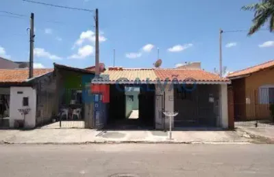 Casa com 3 quartos à venda na Vila São João, Itupeva 