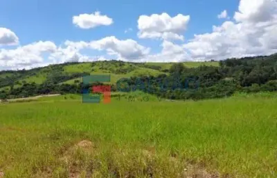 Terreno à venda no residencial green park em itupeva - sp