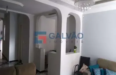 Casa com 3 quartos à venda na Vila Vianelo, Jundiaí 