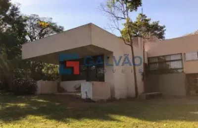Casa em condomínio fechado com 5 quartos à venda na Chácara Malota, Jundiaí 