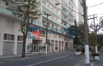 Apartamento à venda na praia pitangueiras em guarujá - sp