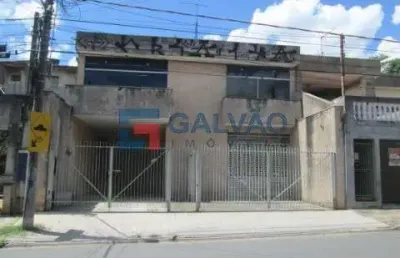 Casa com 3 quartos à venda no Jardim Tamoio, Jundiaí 